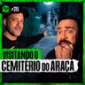 MORTOS PELA DITADURA PASSARAM POR ESTE CEMITÉRIO - com Thiago de Souza