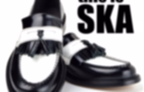 This is SKA