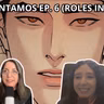 Podcast #426 - ¡Comentamos el episodio 6 de Pintor Nocturno con roles invertidos! (04-08-2026)