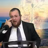 דרמה בפרדס חנה: המקובל הרב זר זועק 'היזהרו טראמפ ואירן בתבערה של נקמות!!! מי שיעשה זאת ינצל מהמלחמות