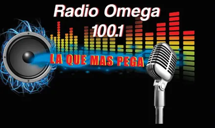 Listen to Radio Omega 100.1 Zeno.FM