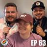 A Gay Rugby Team Was Asked to Leave a Lesbian Bar | Ottawa Wolves Women's Rugby | Ep 63