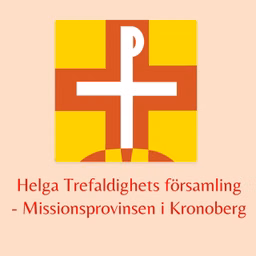 Helga Trefaldighets församling inspelningar 2025 årgång 2