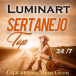 LUMINART SERTANEJO