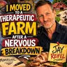 The Restless Chef: Jay Reifel on Creativity, Technique, and Survival