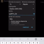 Luffy links