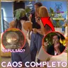 GIOGIO ACABOU COM CLÉBER E CARLA + EXPULSÃO NO PRÓXIMO EP? | TERCEIRO EPISODIO DE FÉRIAS DIRETORIA 2