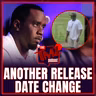 Diddy Gets Earlier Prison Release Date Once Again