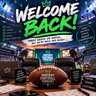 S9 E23: We’re Back!!
