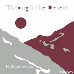 Through the Desert