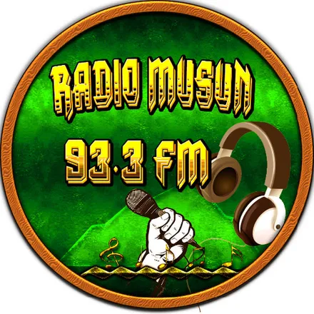 RADIO MUSUN