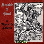 Amadis of Gaul by  Vasco de Lobeira ( - 1403)