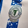 Éamonn Mac Giolla Bhríde duine de lucht tacaíochta Chláirsigh na Finne