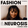 Rashida Jones