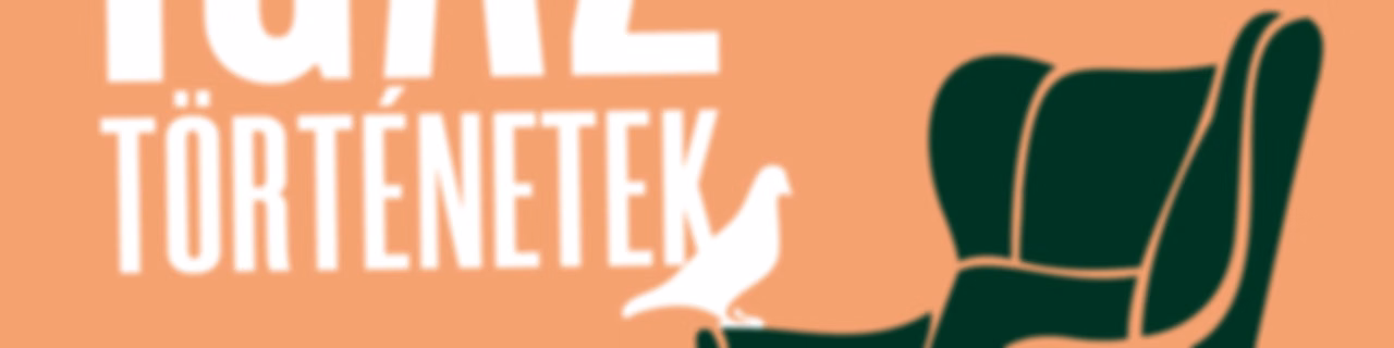 Igaz történetek – Podcaster.hu