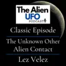 The Unknown Other: Alien Contact