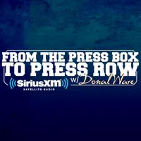 BOXTOROW on SiriusXM