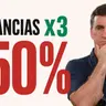Triplicó sus ganancias y sus accionistas perdieron la mitad
