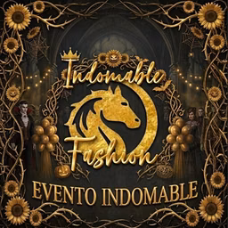 EVENTOINDOMABLE