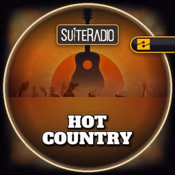 Hot Country from SuiteRadio