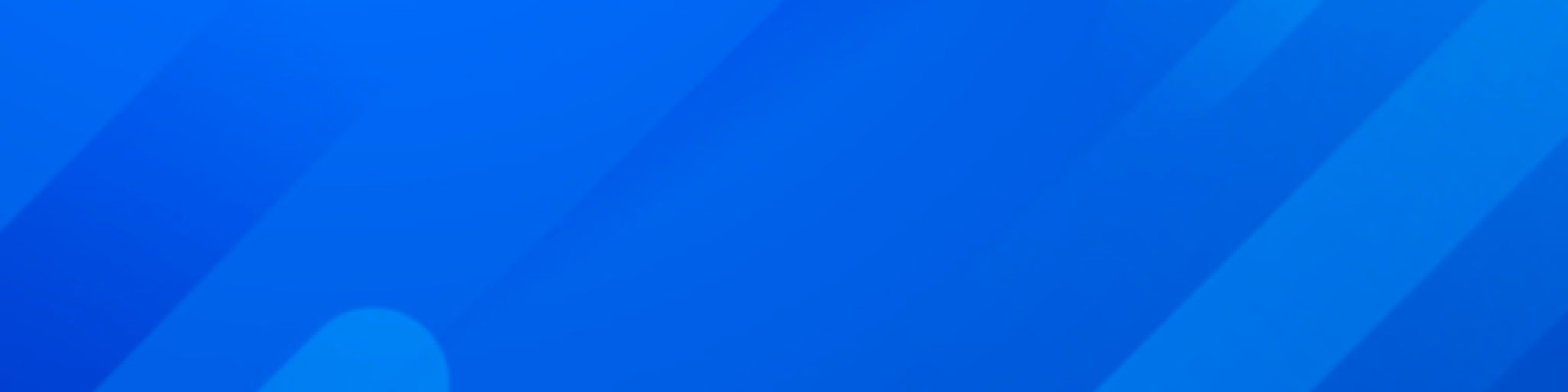 New Podcast