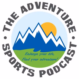 Adventure Sports Podcast