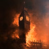 Should The English Pursue Asylum?