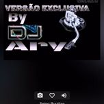 Rádio teste para djs