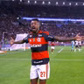Flamengo 2 x 0 Vitória