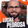 #745 - Lucas Pedrosa [Jornalista]