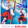Burlada presenta su programa de fiestas