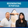Regenerating in Portugal