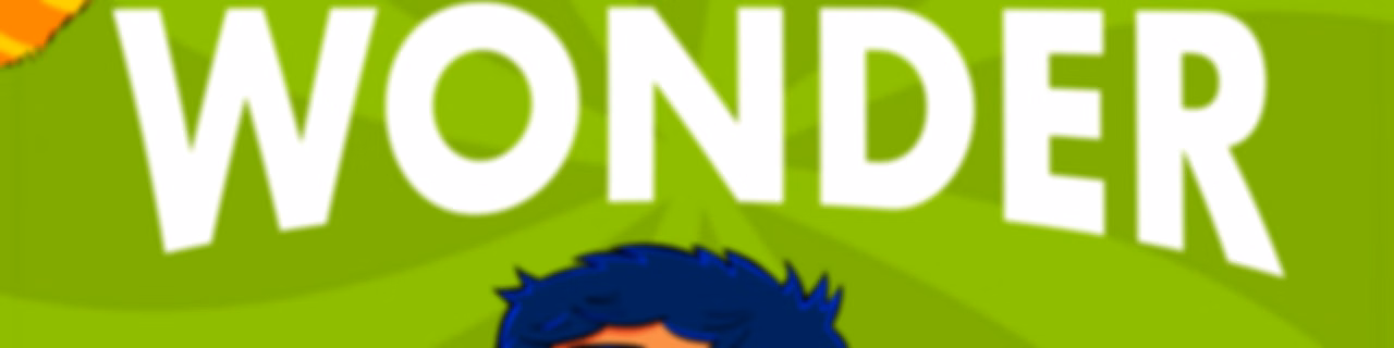 Bobby Wonder: Superhero Adventure Stories for Kids