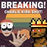BREAKING CHARLIE KIRK DEAD! Race War UPGRADE | CCNT 875