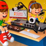 NuevosComienzo radio niños