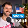 464 - How to Talk About WORK in English Like a Native — Our First Jobs, Careers, and Natural English Expressions