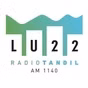 FM Galáctica 97.1