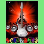 Scribbles Radio