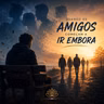 Quando os Amigos Começam a Ir Embora