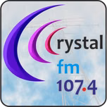 Crystal FM 107.4