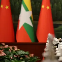 Vì sao tuyến đường sắt Trung Quốc–Myanmar tăng tốc sau hơn 20 năm?
