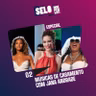 SELO INDEPENDENTE: MÚSICAS DE CASAMENTO COM JANA ANDRADE
