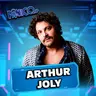 Arthur Joly
