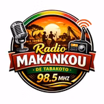 Radio Makankou de Tabakoto. 98.5 mhz