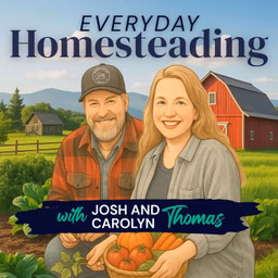 Everyday Homesteading