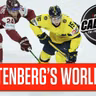 NHL Draft: Ivar Stenberg's World Championship Glow-Up; Alberts Smits; College Recruiting Update And More