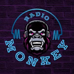 Monkey radio
