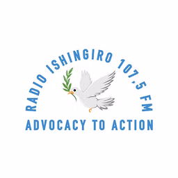 RADIO ISHINGIRO 107.5FM