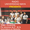 FILIACION.