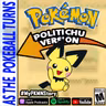 "Pichu Became My Lightning Rod" ft. Politichu | TRAINER'S EYE #189